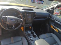 Ford Ranger AWD Edition - ფოტო 16