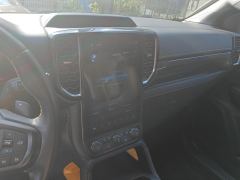 Ford Ranger AWD Edition - ფოტო 17