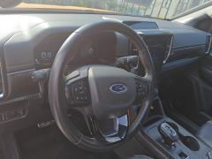 Ford Ranger AWD Edition - ფოტო 18