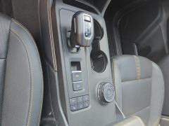Ford Ranger AWD Edition - ფოტო 19