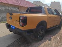 Ford Ranger AWD Edition - ფოტო 2