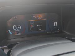 Ford Ranger AWD Edition - ფოტო 20