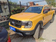 Ford Ranger AWD Edition - ფოტო 3