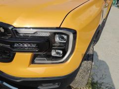 Ford Ranger AWD Edition - ფოტო 4