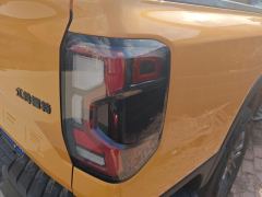Ford Ranger AWD Edition - ფოტო 5