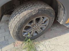 Ford Ranger AWD Edition - ფოტო 6