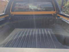 Ford Ranger AWD Edition - ფოტო 7