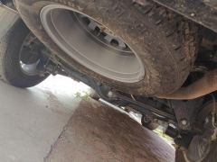 Ford Ranger AWD Edition - ფოტო 9