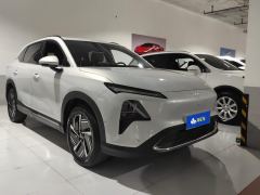 Wuling Starlight S Plug-in Hybrid 1.5L 130km Flagship - photo 1
