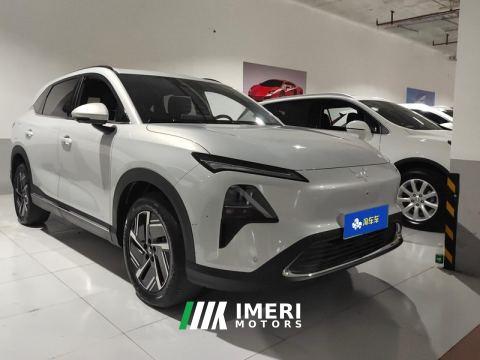 2024 Wuling Starlight S Plug-in Hybrid 1.5L 130km Flagship - ავტომობილი ჩინეთიდან