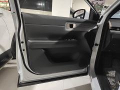 Wuling Starlight S Plug-in Hybrid 1.5L 130km Flagship - photo 12