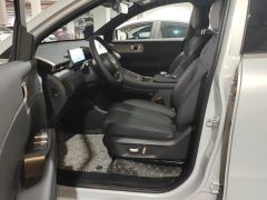 Wuling Starlight S Plug-in Hybrid 1.5L 130km Flagship - photo 14