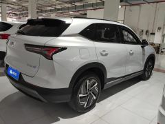 Wuling Starlight S Plug-in Hybrid 1.5L 130km Flagship - photo 2