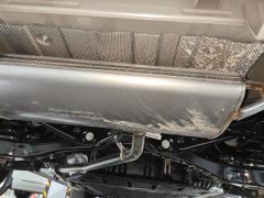 Wuling Starlight S Plug-in Hybrid 1.5L 130km Flagship - photo 9
