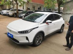 Geely Geometry C 400km Mobility Edition - photo 1