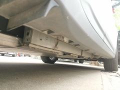 Geely Geometry C 400km Mobility Edition - photo 10