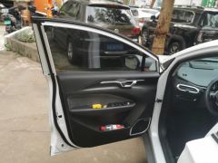 Geely Geometry C 400km Mobility Edition - photo 12
