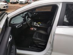 Geely Geometry C 400km Mobility Edition - photo 14