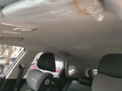 Geely Geometry C 400km Mobility Edition - photo 15