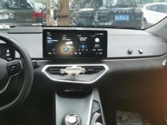 Geely Geometry C 400km Mobility Edition - photo 17