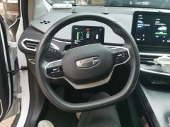 Geely Geometry C 400km Mobility Edition - photo 18