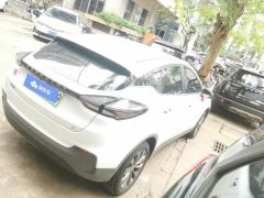 Geely Geometry C 400km Mobility Edition - photo 2