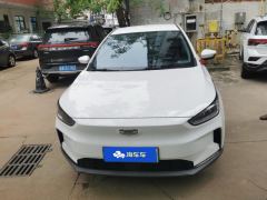 Geely Geometry C 400km Mobility Edition - photo 3