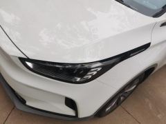 Geely Geometry C 400km Mobility Edition - photo 4