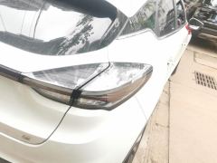 Geely Geometry C 400km Mobility Edition - photo 5