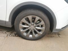 Geely Geometry C 400km Mobility Edition - photo 6