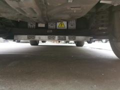 Geely Geometry C 400km Mobility Edition - photo 9