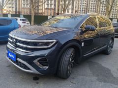 Volkswagen Langjing Crowdfunding 380TSI Four-wheel drive flagship version 7-seater - photo 1