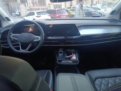 Volkswagen Langjing Crowdfunding 380TSI Four-wheel drive flagship version 7-seater - photo 16