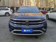 Volkswagen Langjing Crowdfunding 380TSI Four-wheel drive flagship version 7-seater - photo 3