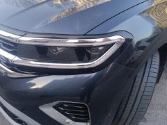 Volkswagen Langjing Crowdfunding 380TSI Four-wheel drive flagship version 7-seater - photo 4
