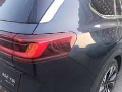 Volkswagen Langjing Crowdfunding 380TSI Four-wheel drive flagship version 7-seater - photo 5