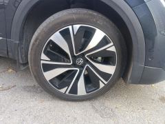 Volkswagen Langjing Crowdfunding 380TSI Four-wheel drive flagship version 7-seater - photo 6