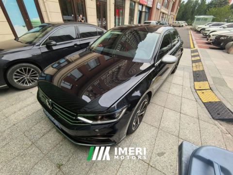 2023 Volkswagen Magotan 2 Million Edition 330TSI Luxury Edition - ავტომობილი ჩინეთიდან