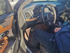 Volvo XC90 B5 Intelligent Luxury 5-Seater - ფოტო 14