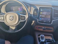 Volvo XC90 B5 Intelligent Luxury 5-Seater - ფოტო 16