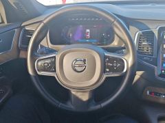 Volvo XC90 B5 Intelligent Luxury 5-Seater - ფოტო 18