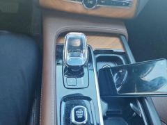 Volvo XC90 B5 Intelligent Luxury 5-Seater - ფოტო 19