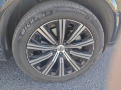 Volvo XC90 B5 Intelligent Luxury 5-Seater - ფოტო 6