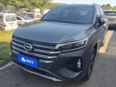 GAC GS4 270T Edition - ფოტო 1