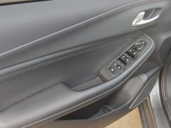 GAC GS4 270T Edition - ფოტო 12
