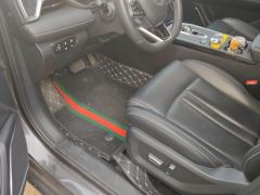 GAC GS4 270T Edition - ფოტო 14
