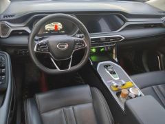 GAC GS4 270T Edition - ფოტო 16