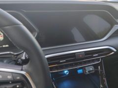 GAC GS4 270T Edition - ფოტო 17