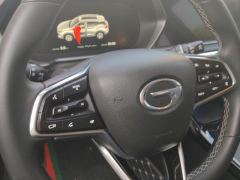 GAC GS4 270T Edition - ფოტო 18