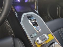 GAC GS4 270T Edition - ფოტო 19